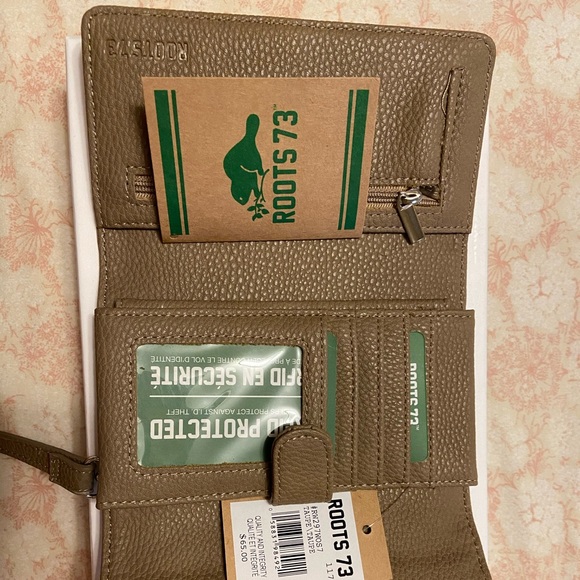 Crossbody Bag. - Picture 2 of 3